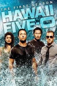 مسلسل Hawaii Five-0 الموسم الاول الحلقة 8