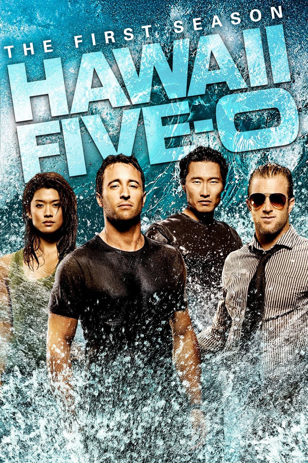 مسلسل Hawaii Five-0 الموسم الاول الحلقة 17