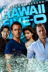 مسلسل Hawaii Five-0 الموسم الثاني الحلقة 2