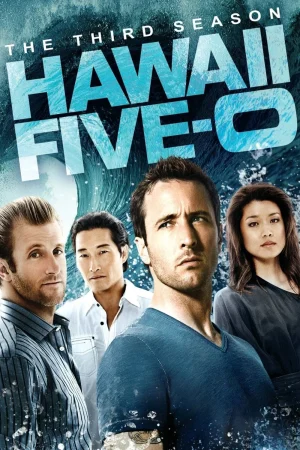 مسلسل Hawaii Five-0 الموسم الثالث الحلقة 24 والاخيرة