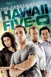 مسلسل Hawaii Five-0 الموسم الرابع الحلقة 15