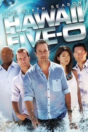 مسلسل Hawaii Five-0 الموسم السادس الحلقة 25 والاخيرة