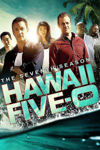 مسلسل Hawaii Five-0 الموسم السابع الحلقة 25 والاخيرة