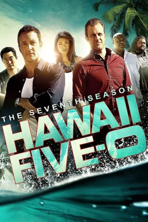 مسلسل Hawaii Five-0 الموسم السابع الحلقة 21