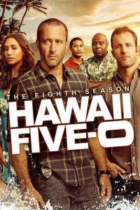 مسلسل Hawaii Five-0 الموسم الثامن الحلقة 21