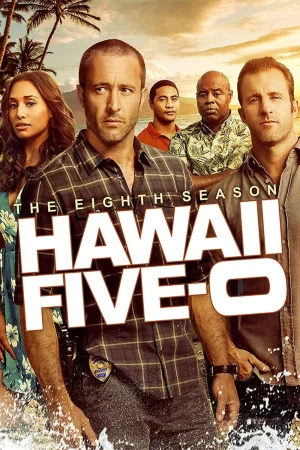 مسلسل Hawaii Five-0 الموسم الثامن الحلقة 25 والاخيرة