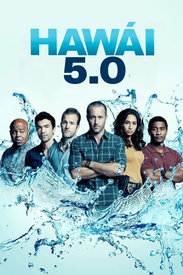 مسلسل Hawaii Five-0 الموسم العاشر الحلقة 22 والاخيرة