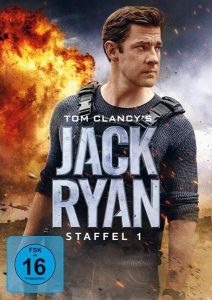 مسلسل Jack Ryan الموسم الاول الحلقة 7