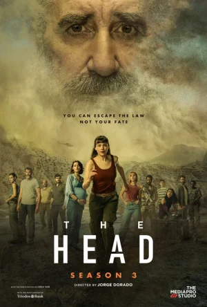 مسلسل The Head الموسم الثالث الحلقة 6 والاخيرة