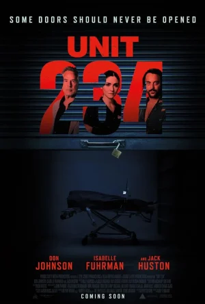 فيلم Unit 234 2024 مترجم اون لاين