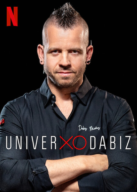 مسلسل UniverXO Dabiz الموسم الاول الحلقة 5 والاخيرة