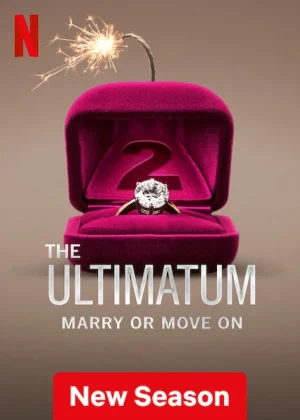 مسلسل The Ultimatum: Marry or Move On مترجم