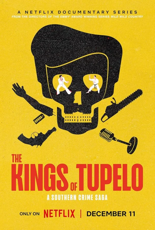 مسلسل The Kings of Tupelo: A Southern Crime Saga الموسم الاول الحلقة 3 والاخيرة
