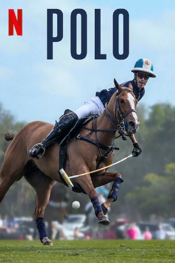 مسلسل Polo مترجم