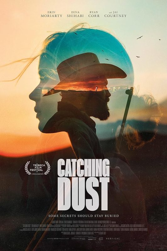 فيلم Catching Dust 2023 مترجم اون لاين