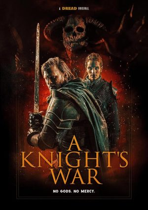 فيلم A Knight’s War 2025 مترجم اون لاين