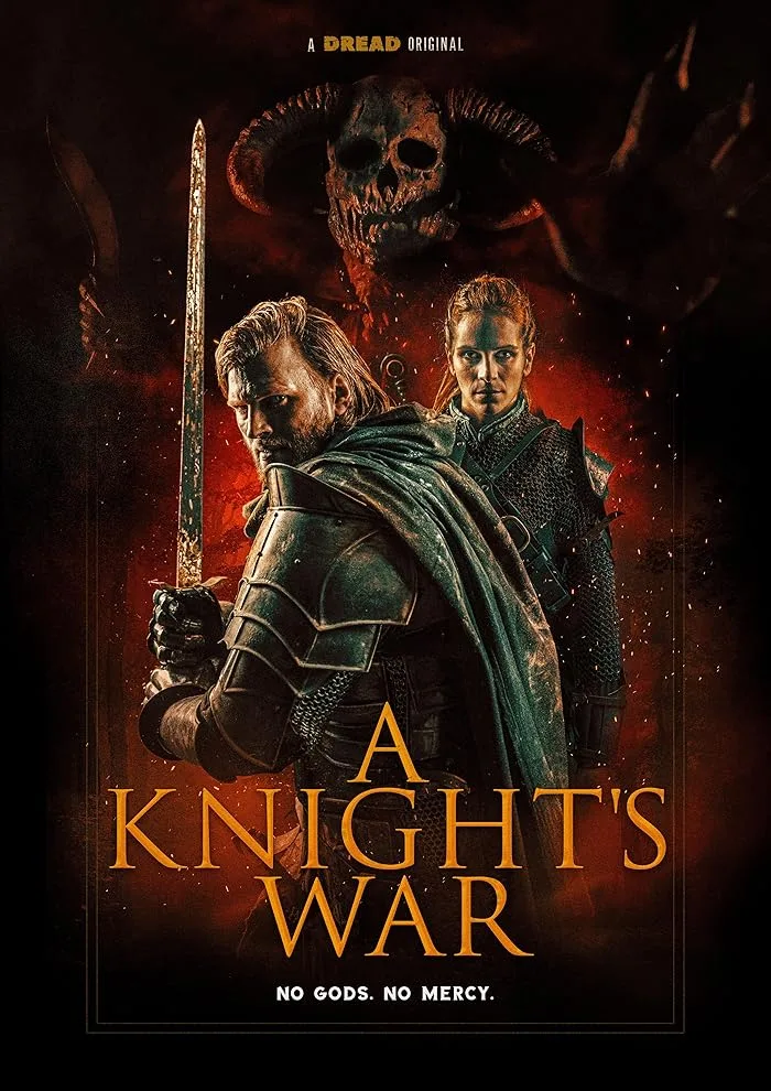 فيلم A Knight’s War 2025 مترجم اون لاين