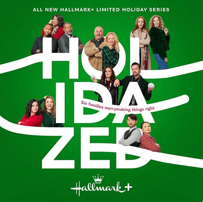 مسلسل Holidazed الموسم الاول الحلقة 7