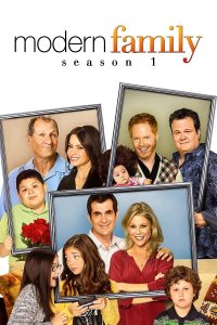 مسلسل Modern Family الموسم الاول الحلقة 24 والاخيرة