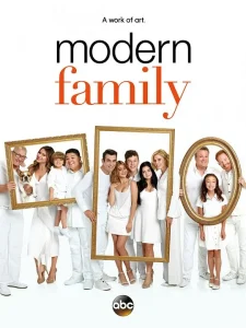 مسلسل Modern Family الموسم الثامن الحلقة 8