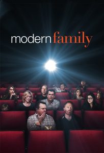 مسلسل Modern Family الموسم 10 الحلقة 22 والاخيرة