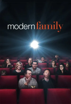 مسلسل Modern Family الموسم 10 الحلقة 22 والاخيرة