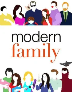 مسلسل Modern Family الموسم 11 الحلقة 10