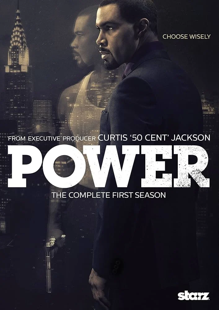 مسلسل Power مترجم