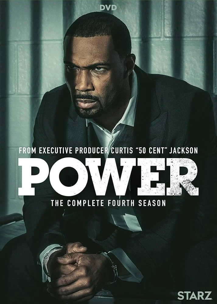 مسلسل Power مترجم