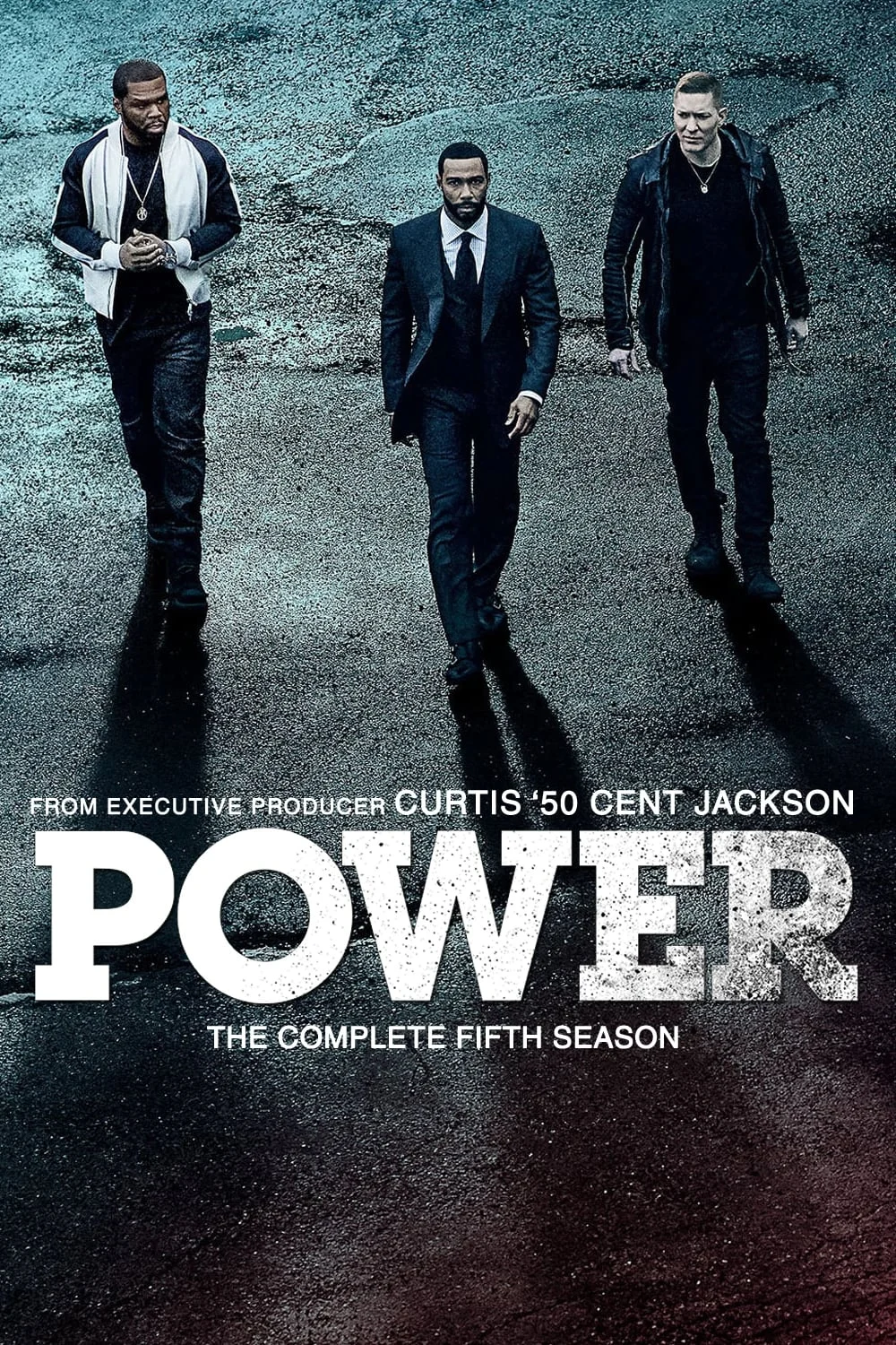 مسلسل Power مترجم