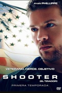 مسلسل Shooter الموسم الاول الحلقة 5