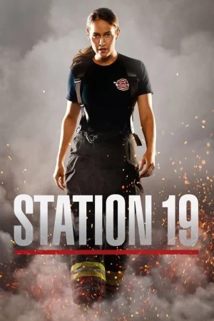 مسلسل Station 19 الموسم الاول الحلقة 4