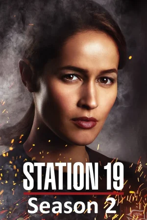 مسلسل Station 19 الموسم الثاني الحلقة 17 والاخيرة