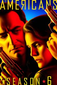 مسلسل The Americans الموسم السادس الحلقة 10 والاخيرة