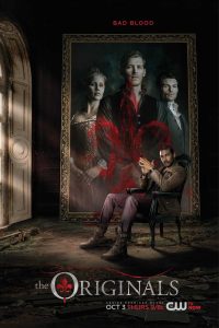 مسلسل The Originals الموسم الاول الحلقة 14