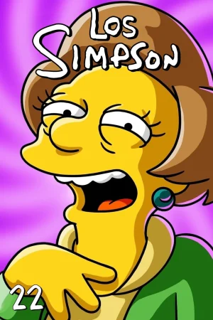 مسلسل The Simpsons الموسم 22 الحلقة 7