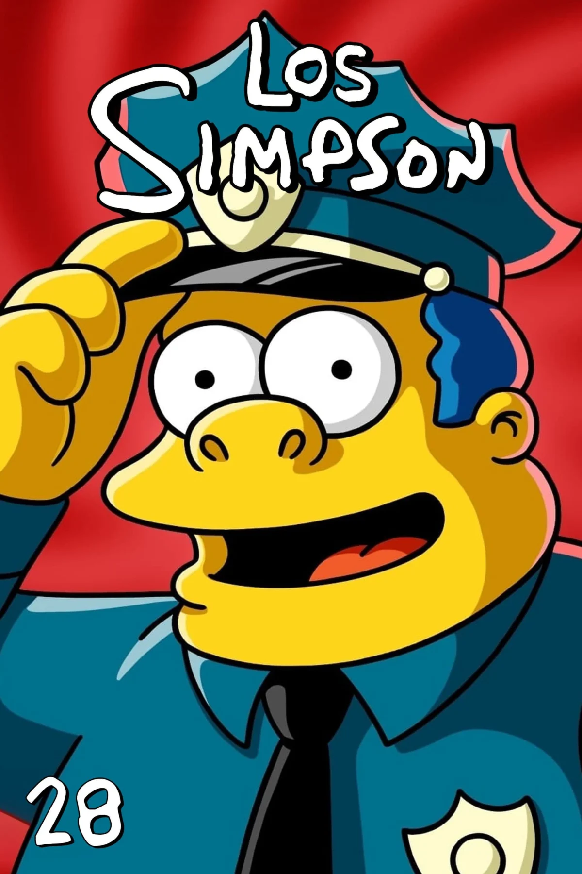 مسلسل The Simpsons مترجم