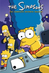 مسلسل The Simpsons الموسم السابع الحلقة 9