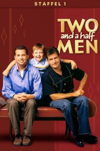 مسلسل Two and a Half Men الموسم الاول الحلقة 24 والاخيرة