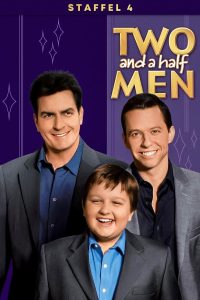 مسلسل Two and a Half Men الموسم الرابع الحلقة 24 والاخيرة