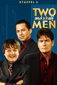 مسلسل Two and a Half Men الموسم السادس الحلقة 7