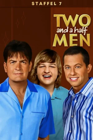 مسلسل Two and a Half Men الموسم السابع الحلقة 22 والاخيرة
