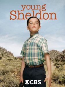 مسلسل Young Sheldon الموسم الثالث الحلقة 21 والاخيرة