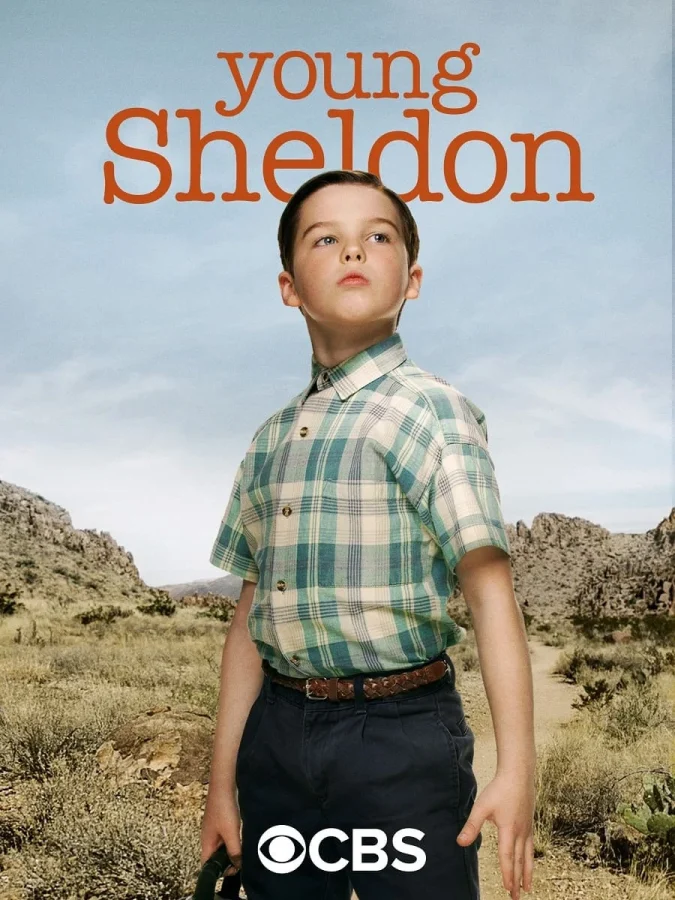 مسلسل Young Sheldon الموسم الثالث الحلقة 21 والاخيرة