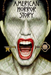 مسلسل American Horror Story الموسم الخامس الحلقة 12 والاخيرة