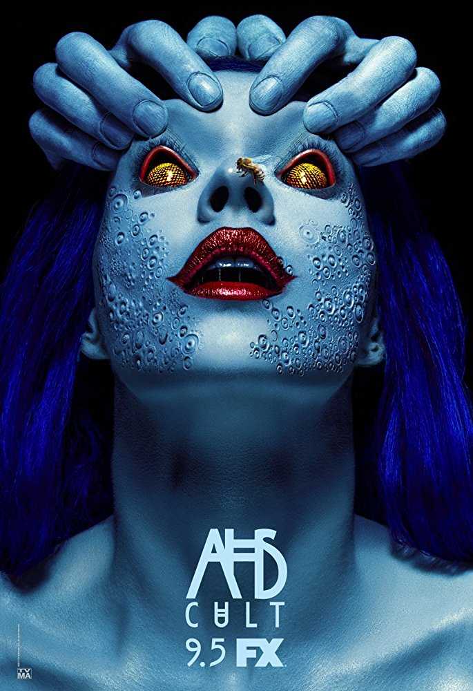 مسلسل American Horror Story الموسم السابع الحلقة 11 والاخيرة