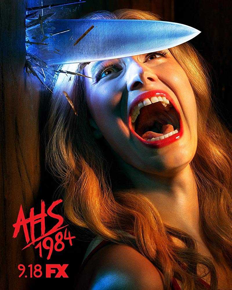 مسلسل American Horror Story الموسم التاسع الحلقة 9 والاخيرة