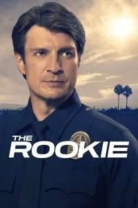 مسلسل The Rookie الموسم الاول الحلقة 20 والاخيرة