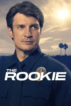 مسلسل The Rookie الموسم الاول الحلقة 19