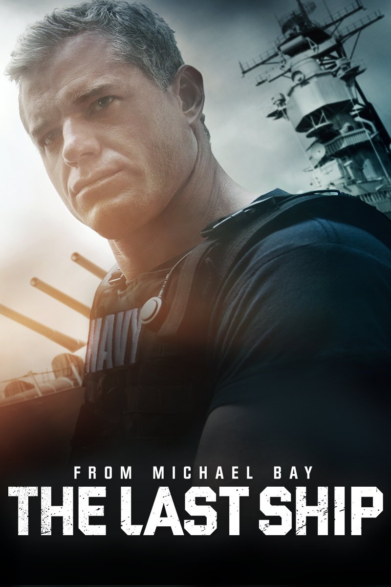 مسلسل The Last Ship الموسم الاول الحلقة 9